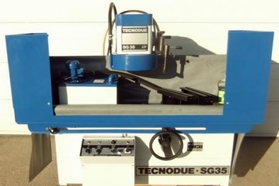 Tecnodue Type SG 35